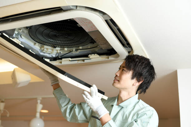 Best Air Duct Cleaning Near Me  in Kealakekua, HI