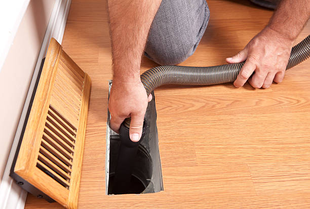 Best Commercial Air Duct Cleaning  in Kealakekua, HI