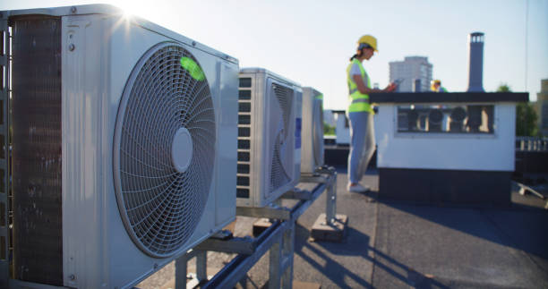 Best Residential Air Duct Cleaning  in Kealakekua, HI
